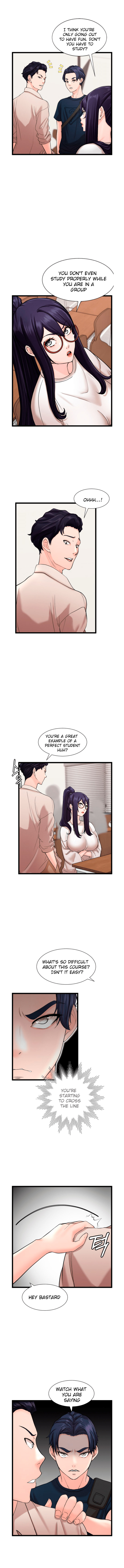First Instructor - Chapter 13 - picture 1