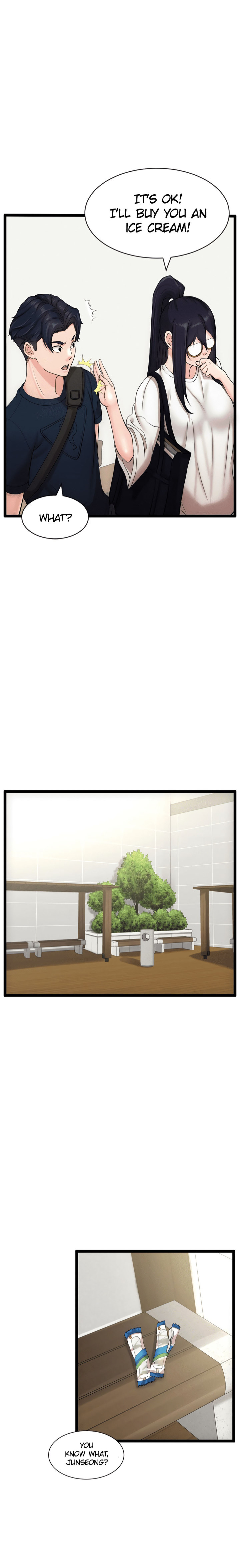 First Instructor - Chapter 13 - picture 10