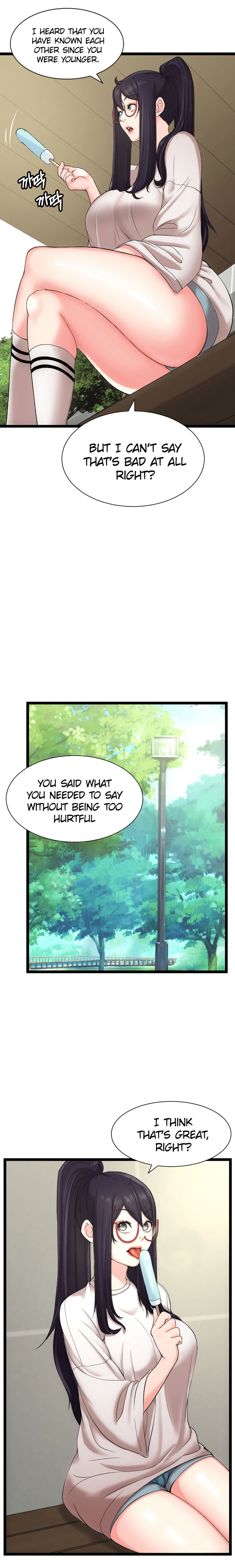 First Instructor - Chapter 13 - picture 13
