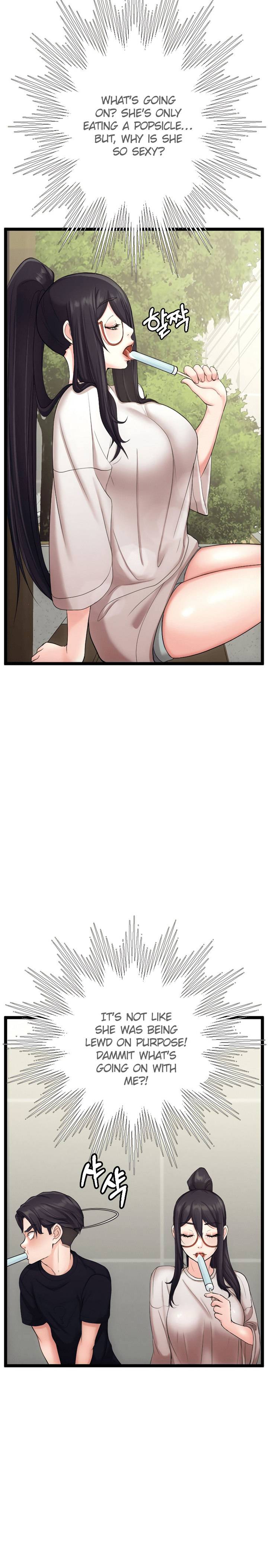 First Instructor - Chapter 13 - picture 16