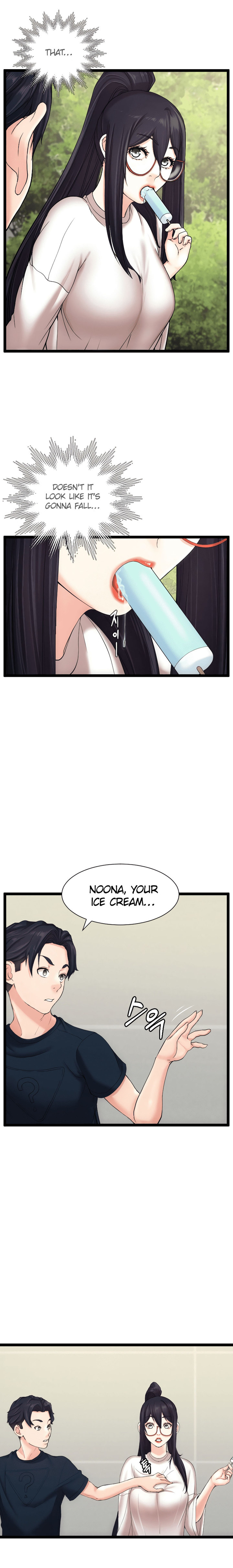 First Instructor - Chapter 13 - picture 18