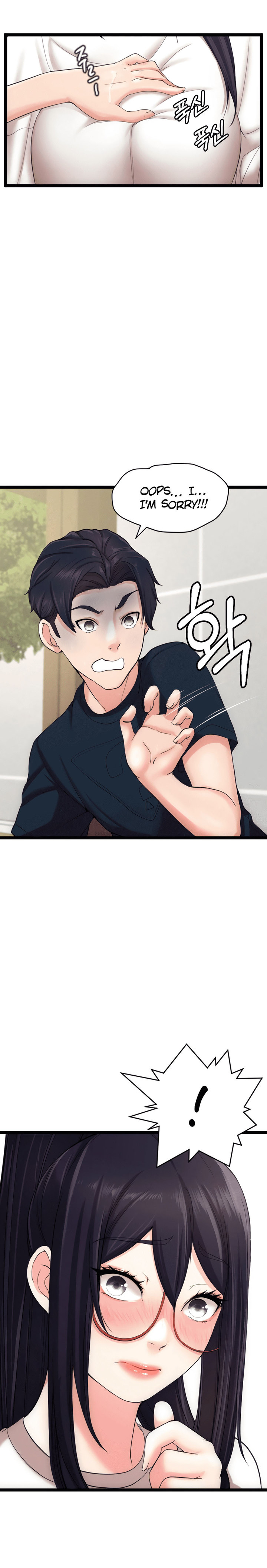 First Instructor - Chapter 13 - picture 19