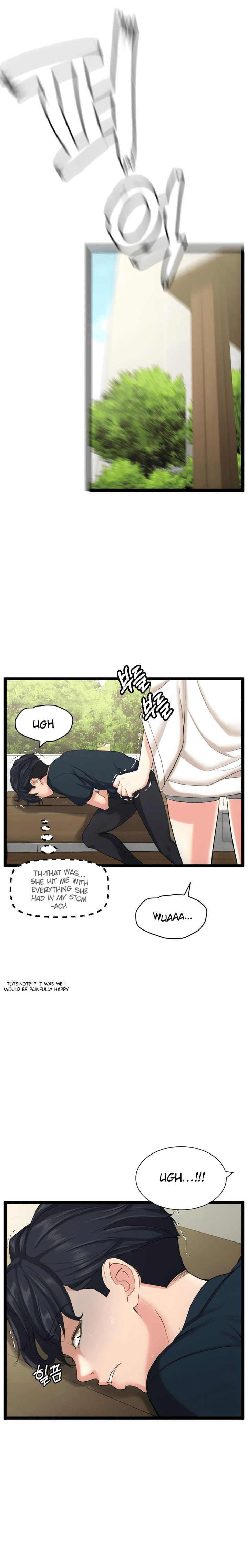 First Instructor - Chapter 13 - picture 20