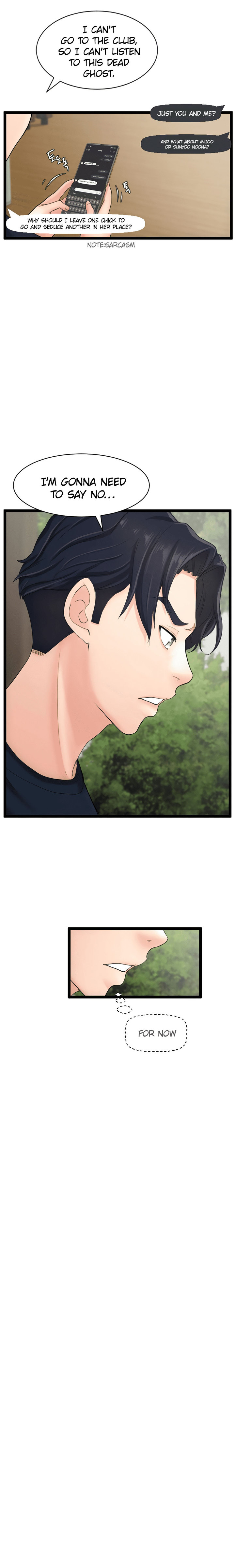First Instructor - Chapter 13 - picture 23