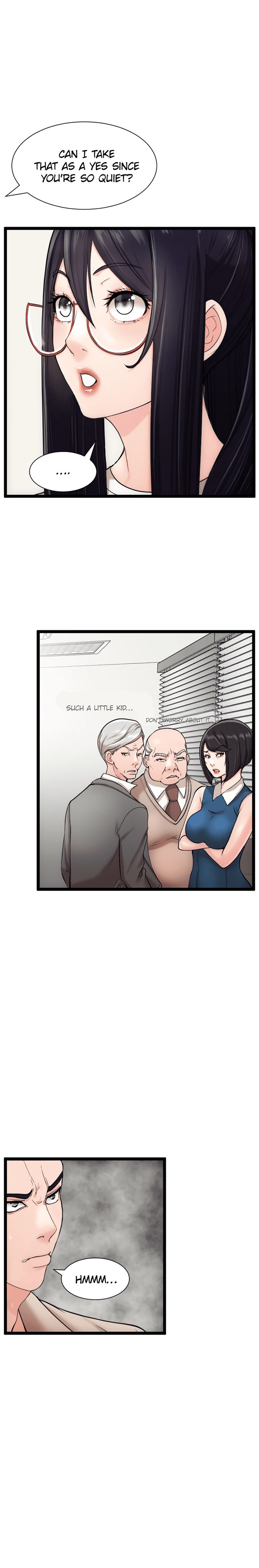 First Instructor - Chapter 13 - picture 4