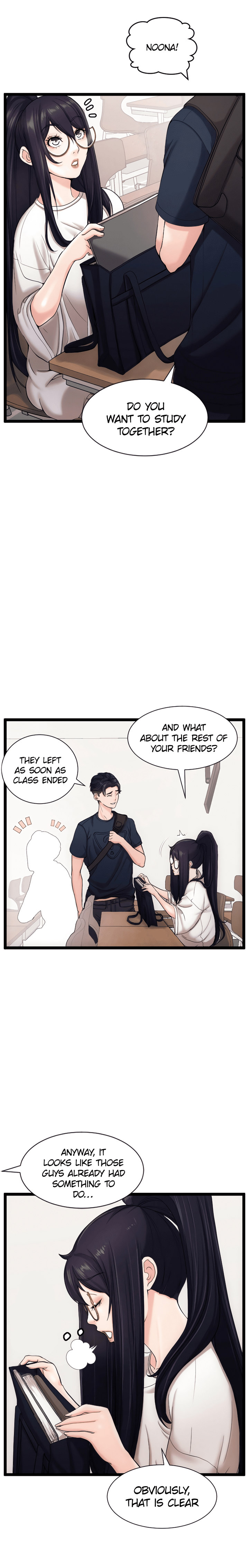 First Instructor - Chapter 13 - picture 8