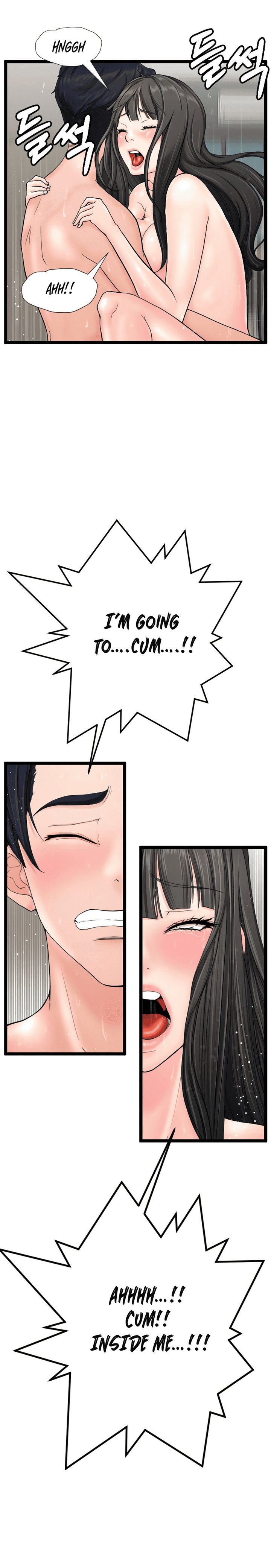 First Instructor - Chapter 14 - picture 15