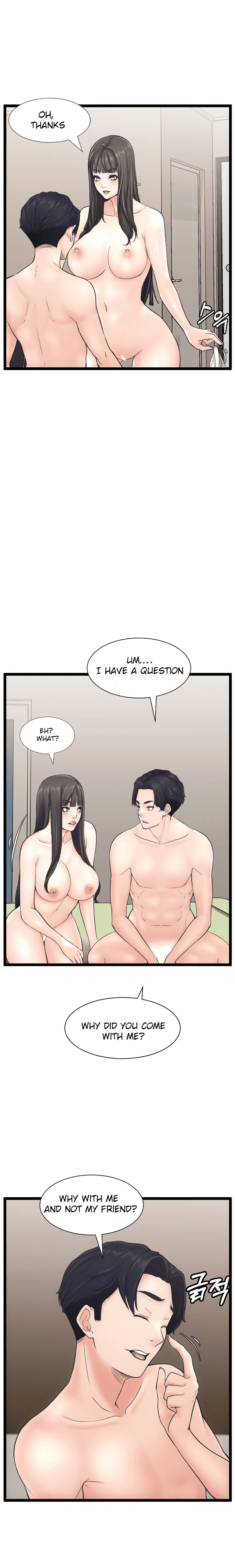 First Instructor - Chapter 14 - picture 18