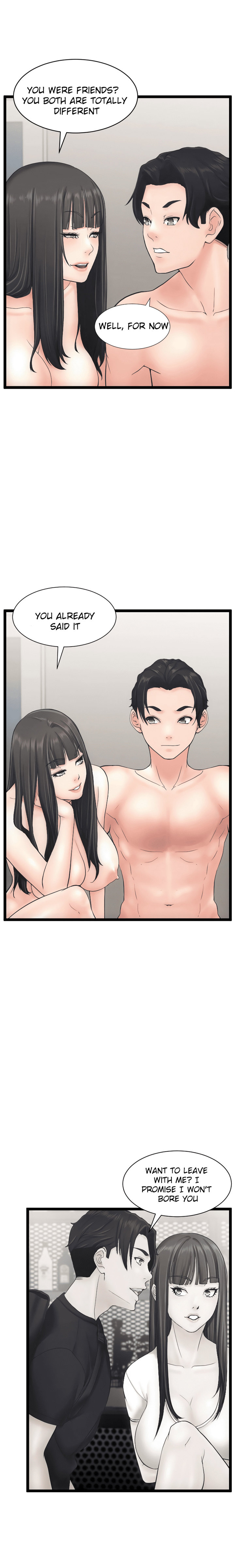 First Instructor - Chapter 14 - picture 19