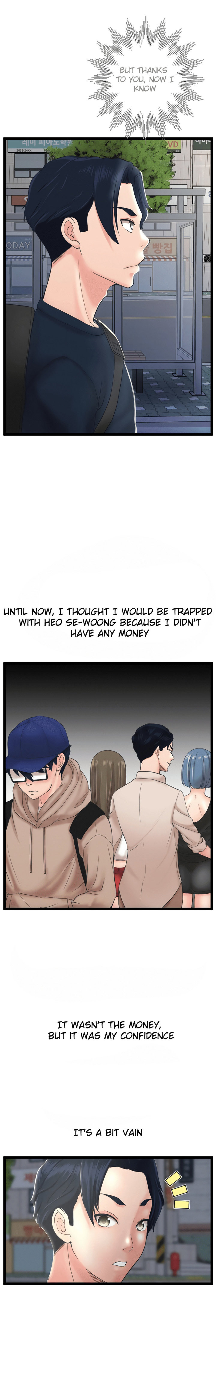 First Instructor - Chapter 14 - picture 23