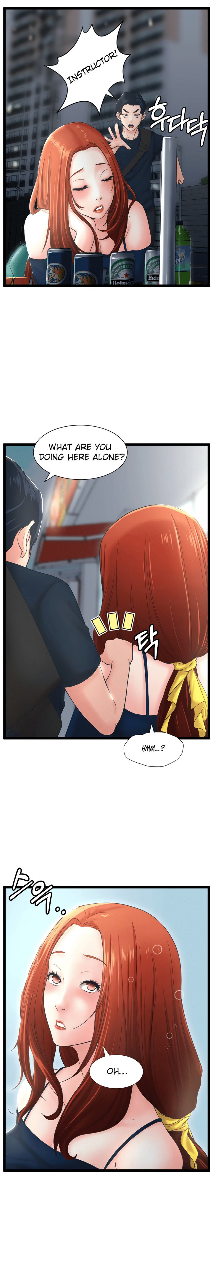 First Instructor - Chapter 14 - picture 25