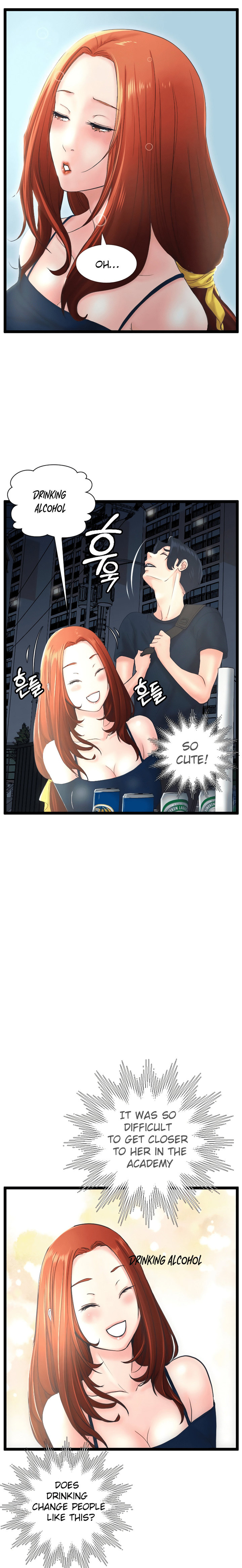 First Instructor - Chapter 14 - picture 26