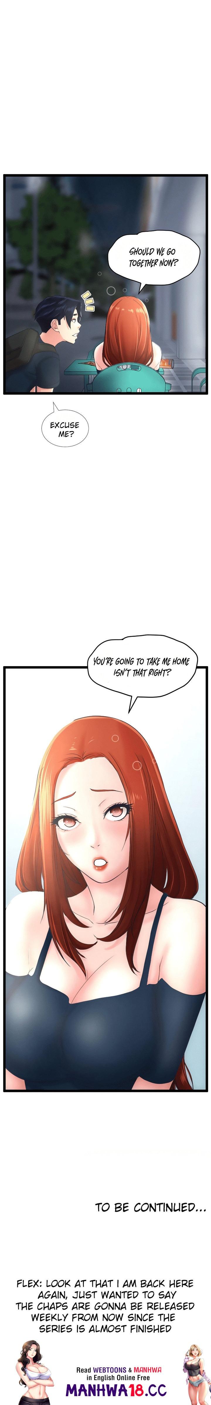 First Instructor - Chapter 14 - picture 28