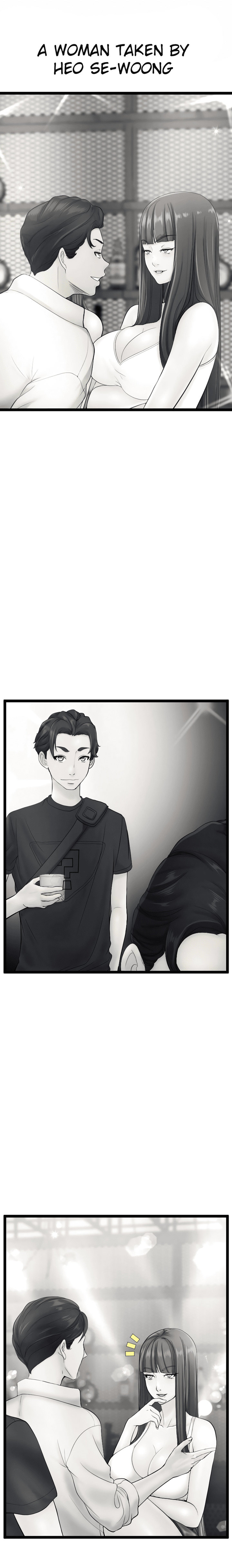 First Instructor - Chapter 14 - picture 6