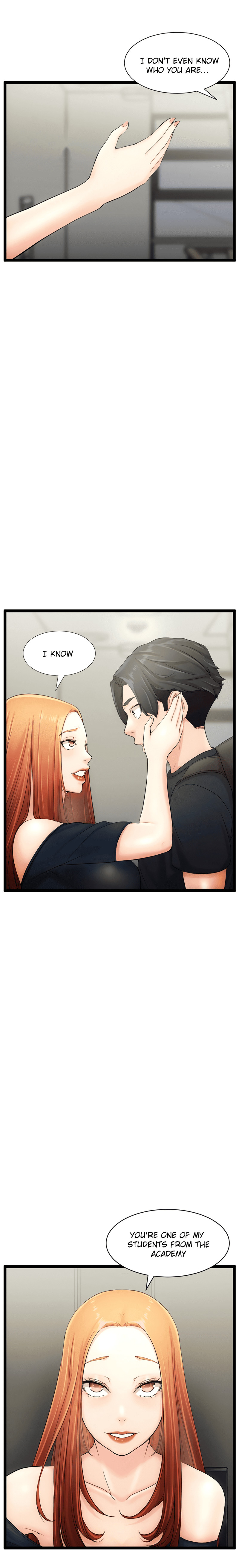 First Instructor - Chapter 15 - picture 10