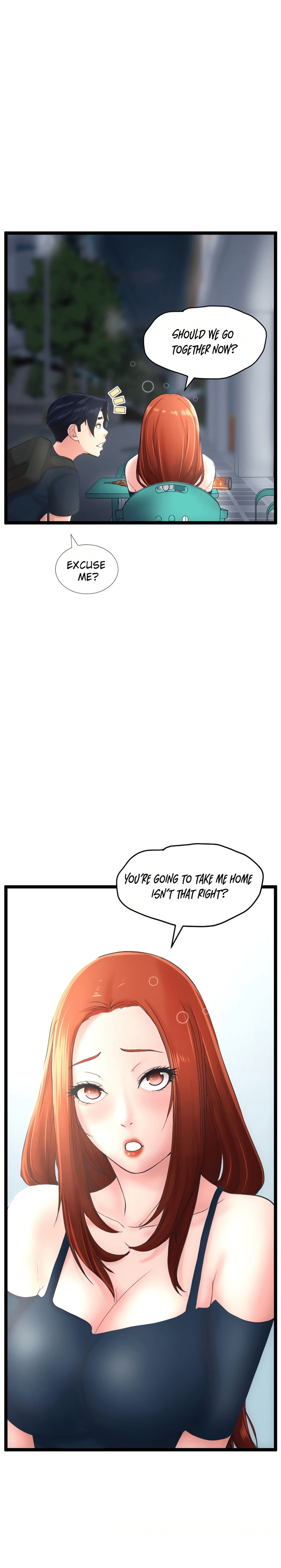 First Instructor - Chapter 15 - picture 2
