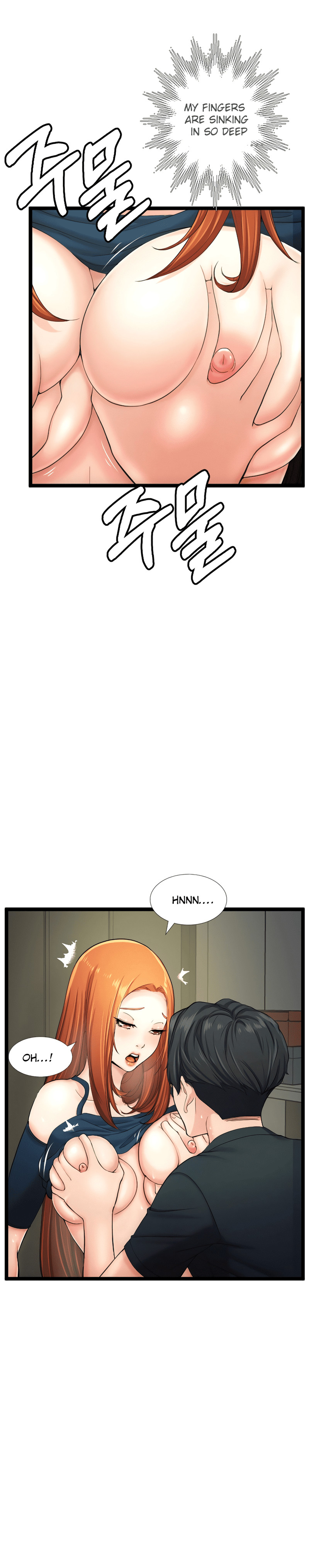 First Instructor - Chapter 15 - picture 20