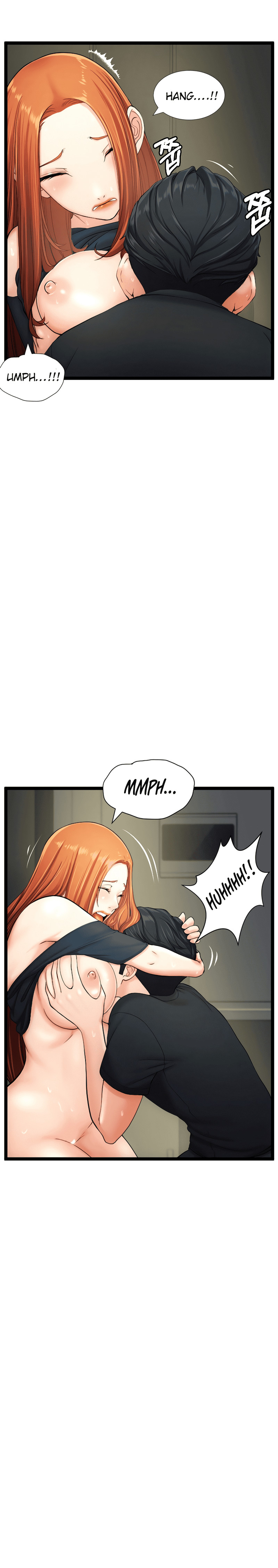 First Instructor - Chapter 15 - picture 23