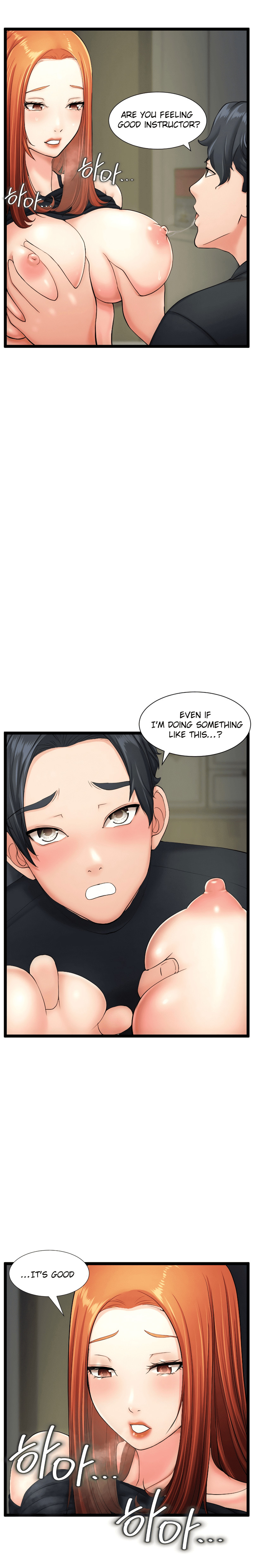 First Instructor - Chapter 15 - picture 24