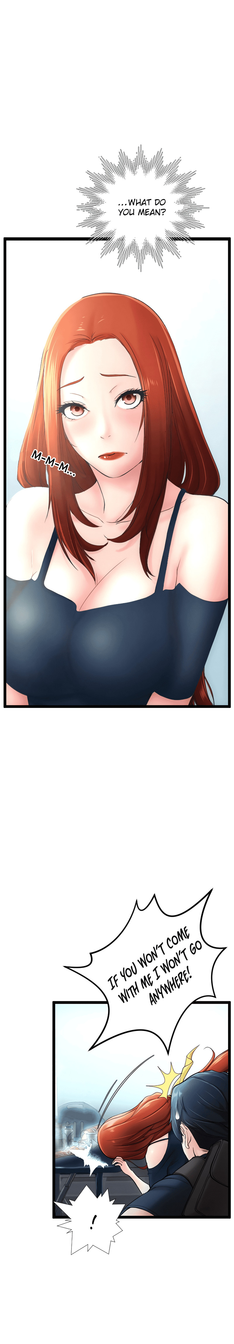 First Instructor - Chapter 15 - picture 4
