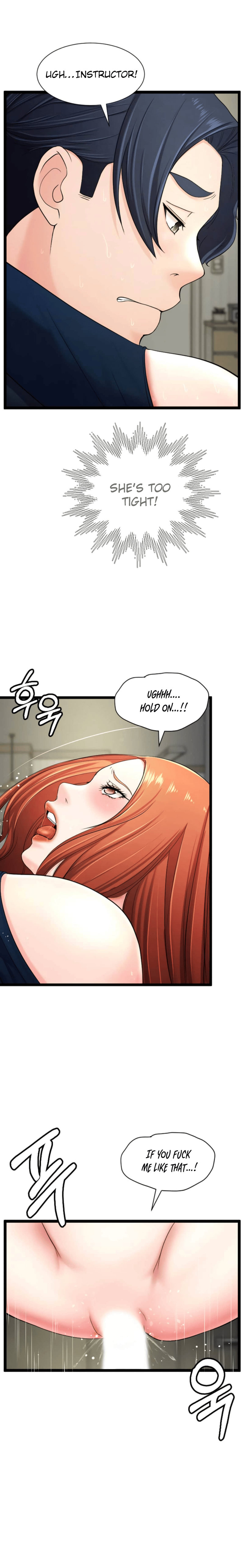 First Instructor - Chapter 16 - picture 11