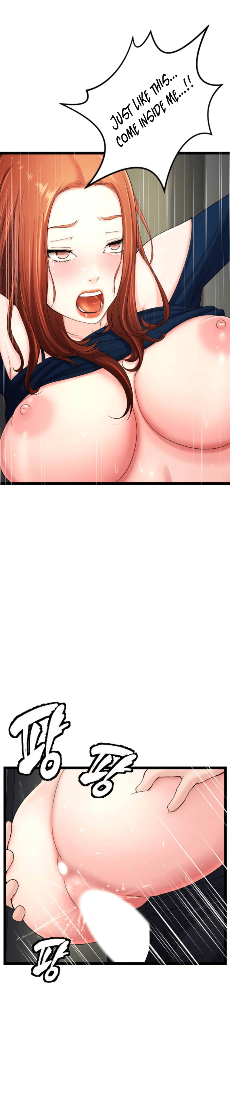 First Instructor - Chapter 16 - picture 16