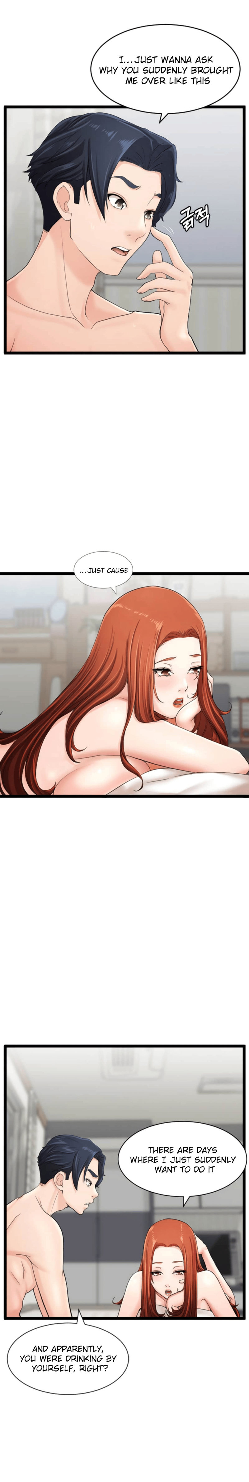 First Instructor - Chapter 16 - picture 20