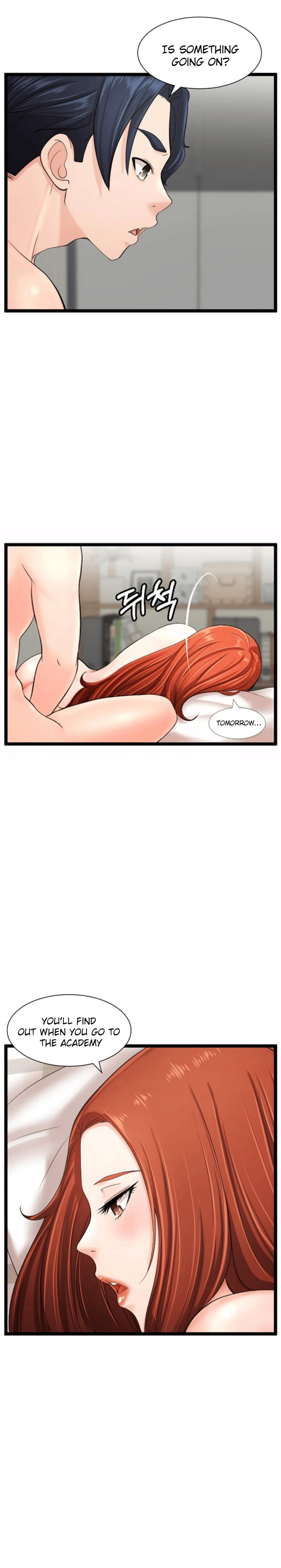 First Instructor - Chapter 16 - picture 21