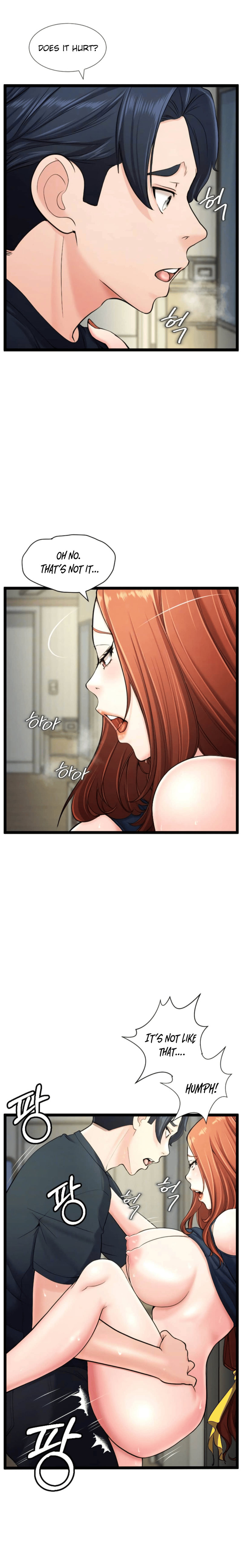 First Instructor - Chapter 16 - picture 4