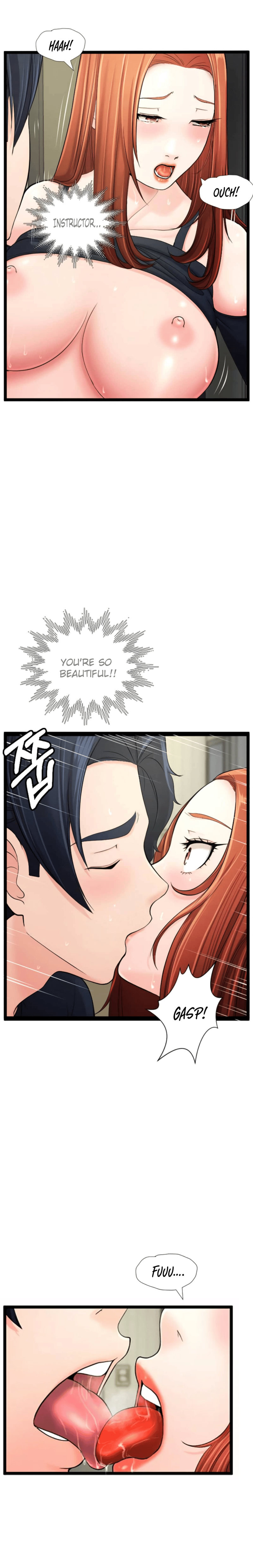 First Instructor - Chapter 16 - picture 5