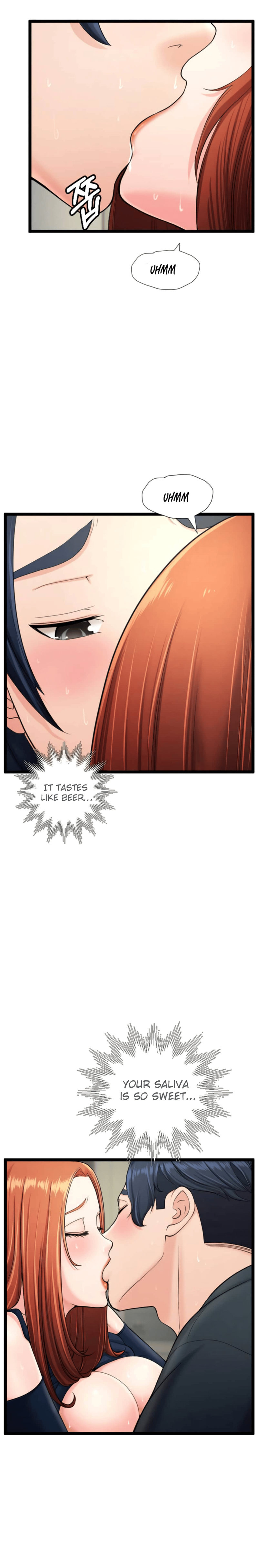 First Instructor - Chapter 16 - picture 6