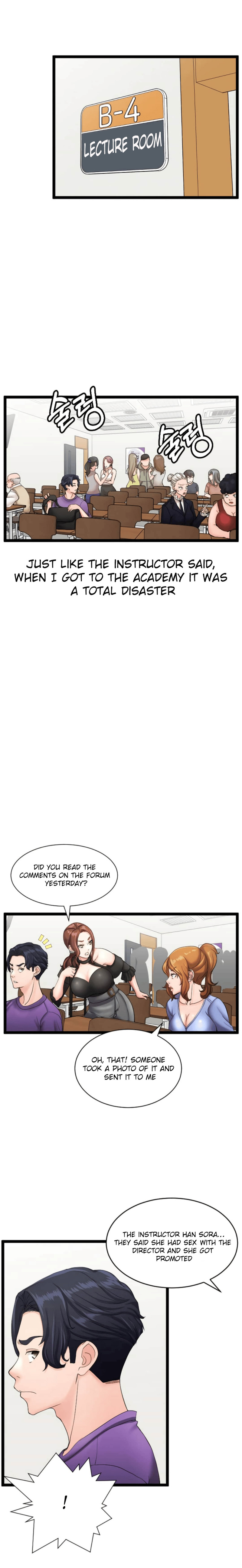 First Instructor - Chapter 17 - picture 1