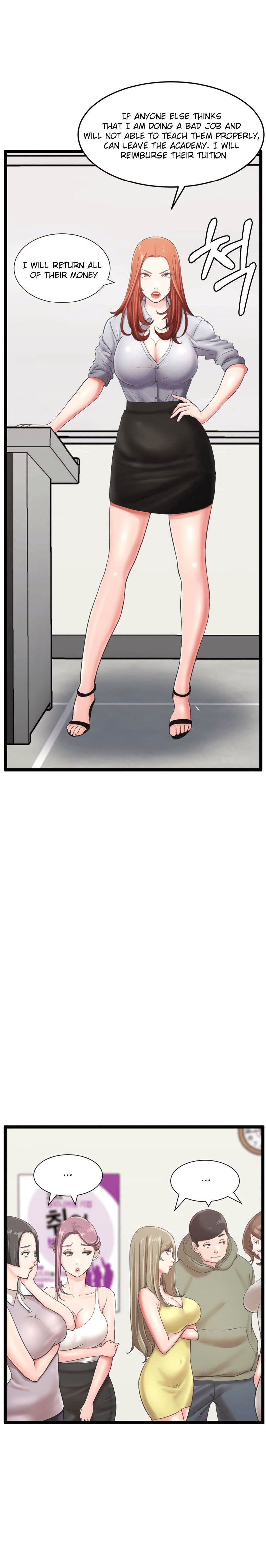 First Instructor - Chapter 17 - picture 10