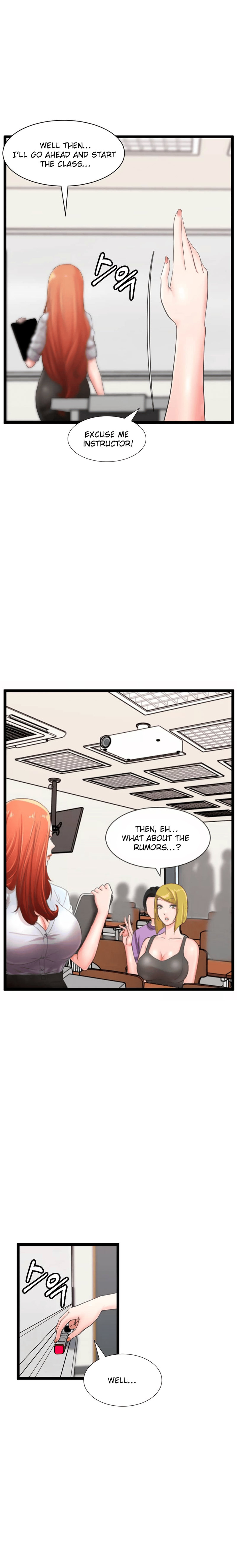 First Instructor - Chapter 17 - picture 11