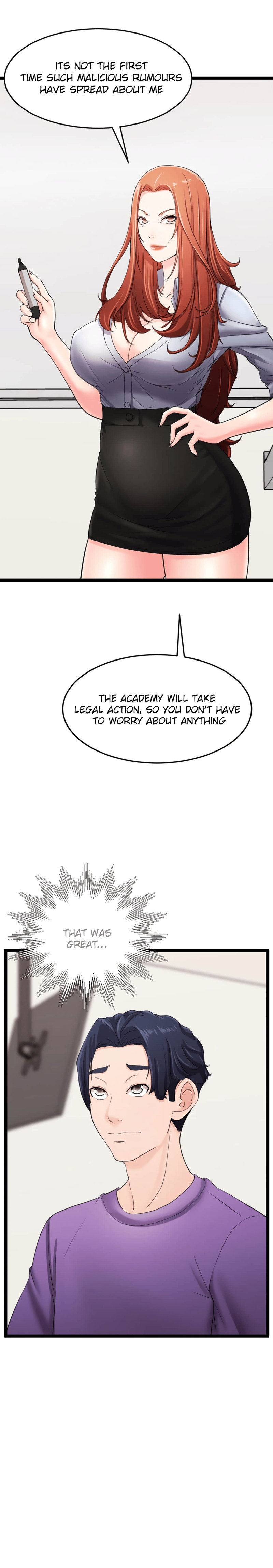 First Instructor - Chapter 17 - picture 12