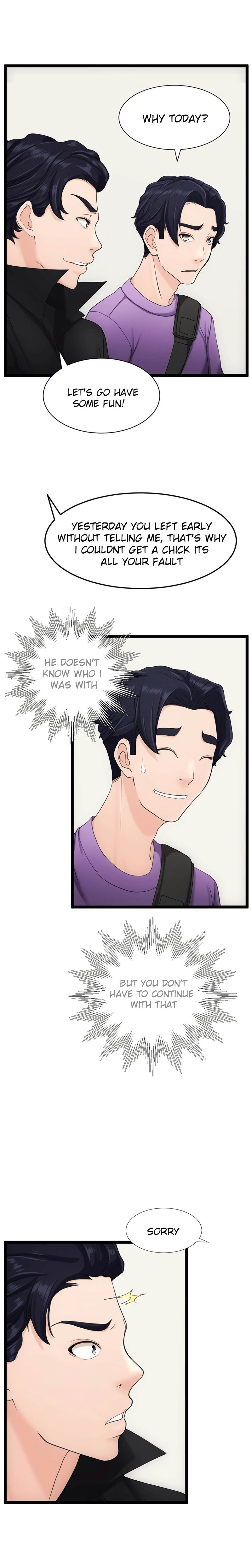 First Instructor - Chapter 17 - picture 16