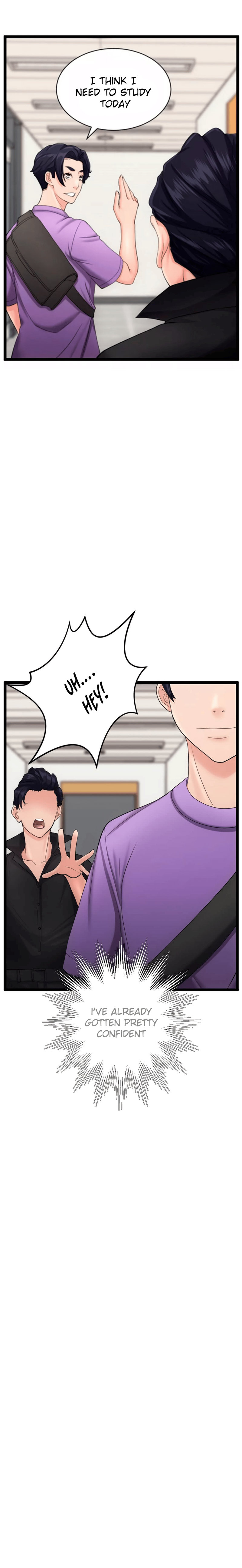 First Instructor - Chapter 17 - picture 17