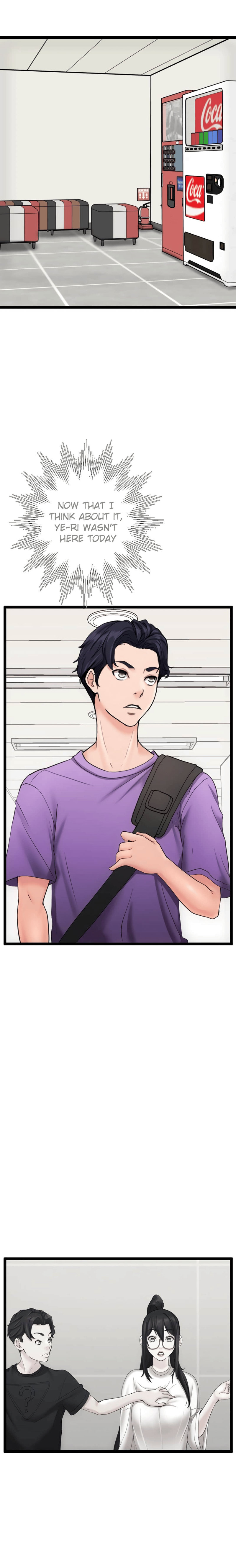 First Instructor - Chapter 17 - picture 18