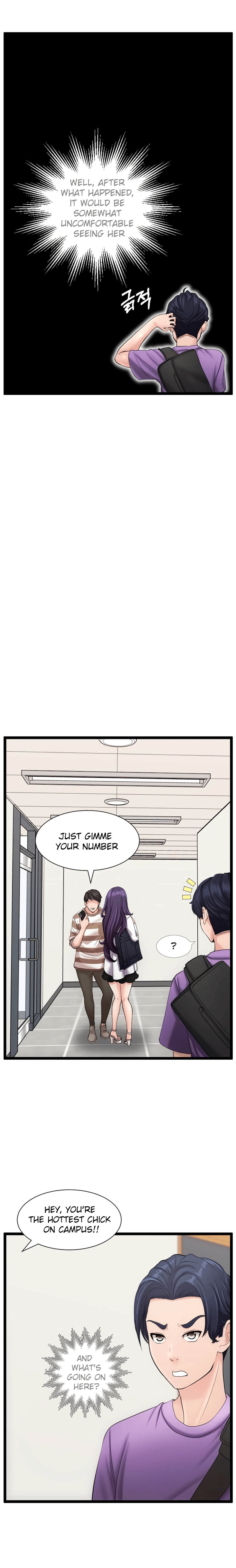 First Instructor - Chapter 17 - picture 19