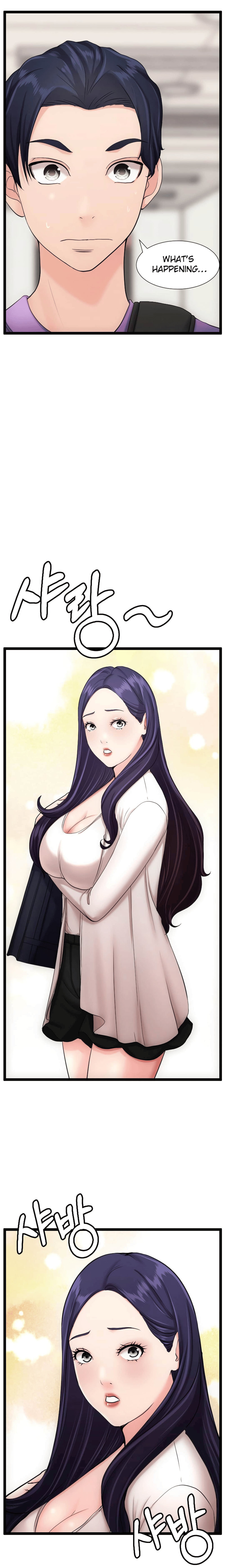 First Instructor - Chapter 17 - picture 21