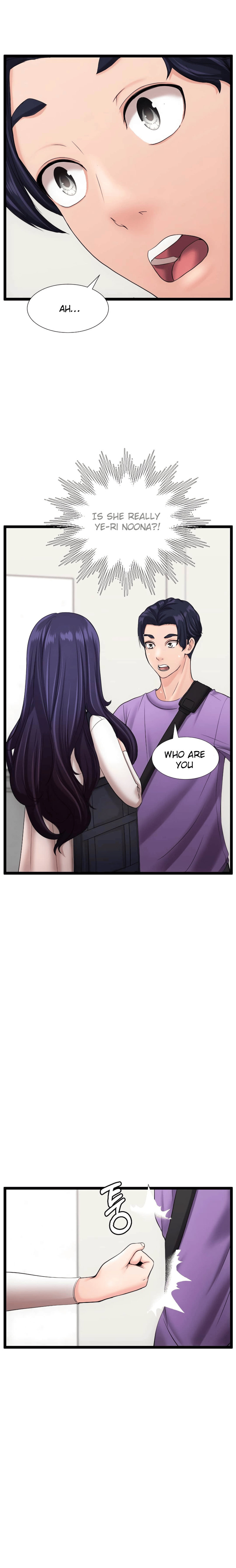 First Instructor - Chapter 17 - picture 22