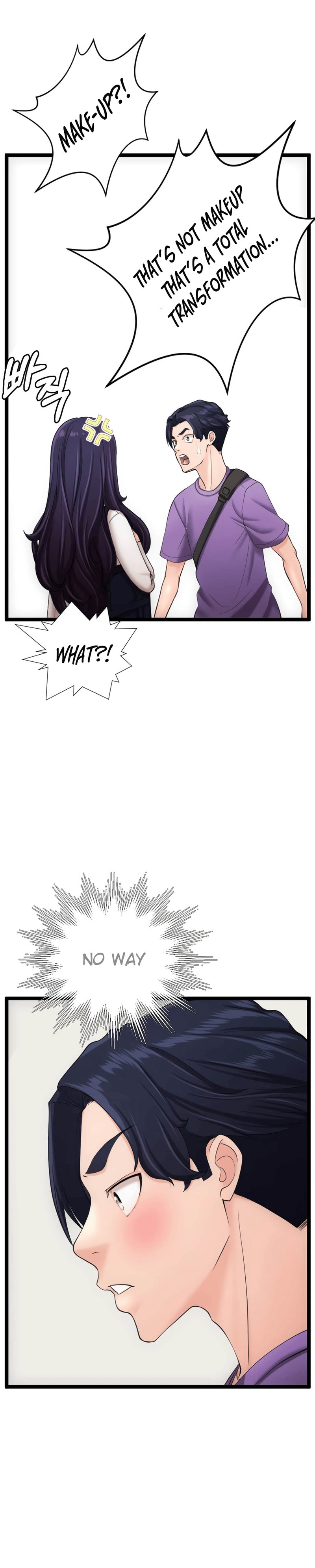 First Instructor - Chapter 17 - picture 24