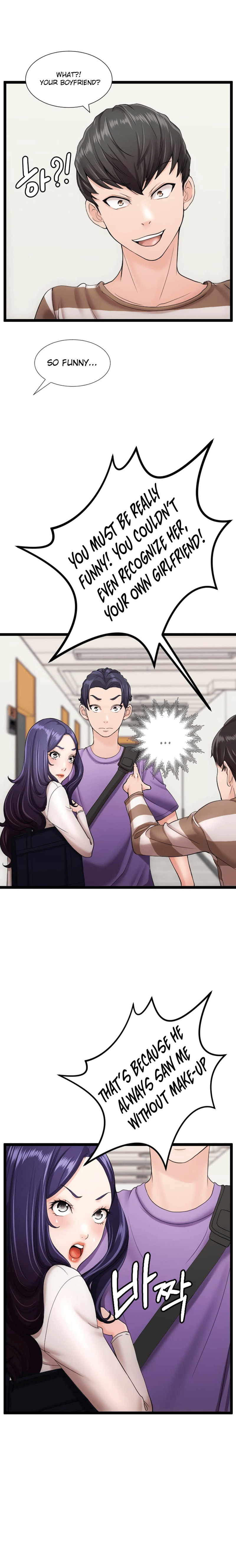First Instructor - Chapter 17 - picture 27