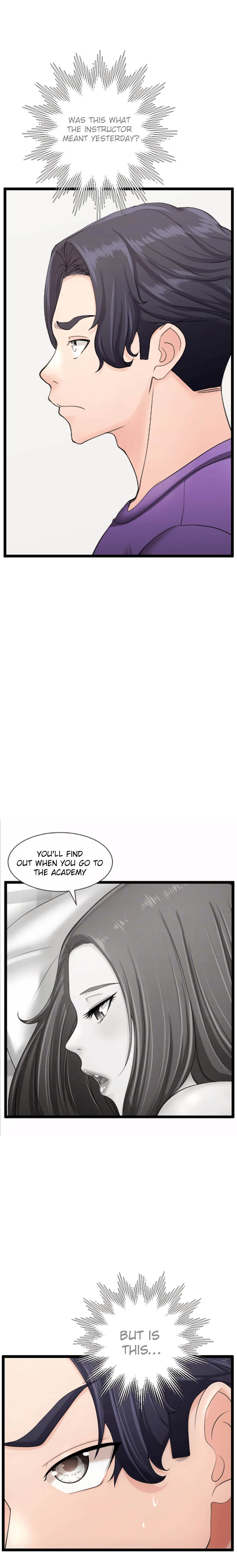 First Instructor - Chapter 17 - picture 5