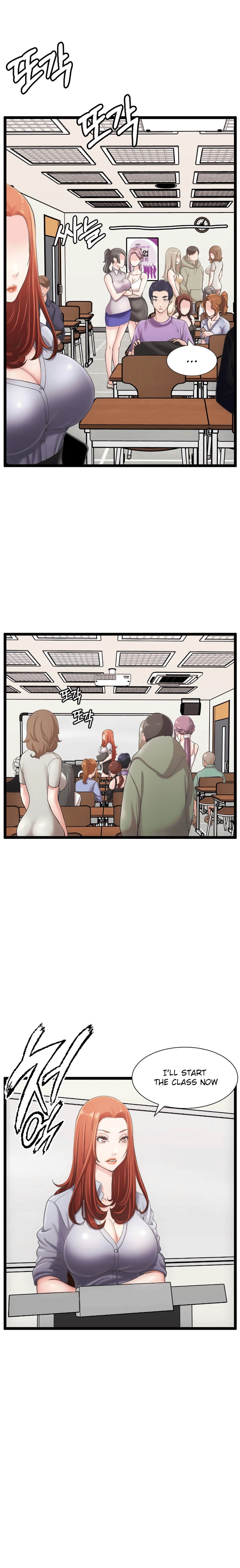 First Instructor - Chapter 17 - picture 7