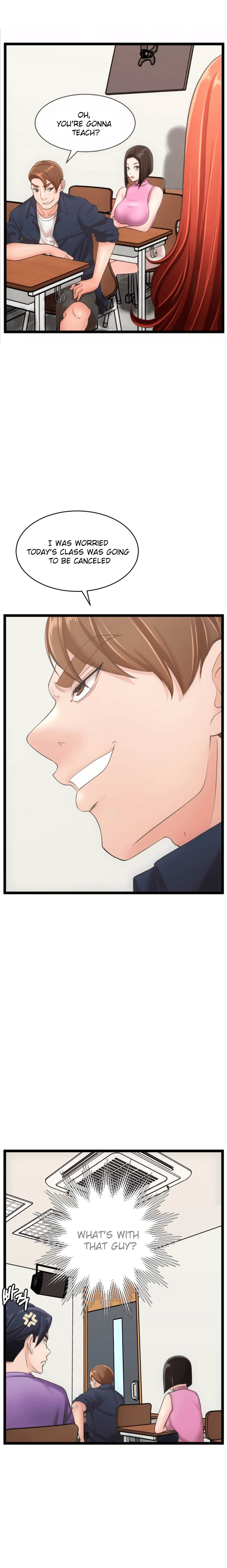 First Instructor - Chapter 17 - picture 8