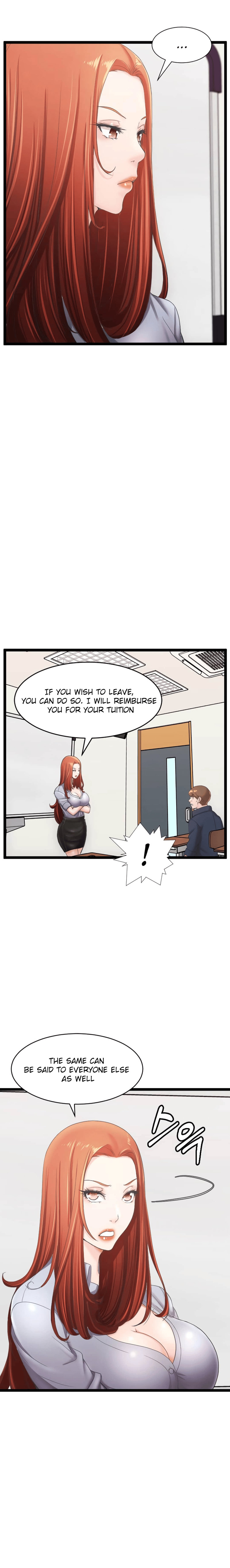 First Instructor - Chapter 17 - picture 9