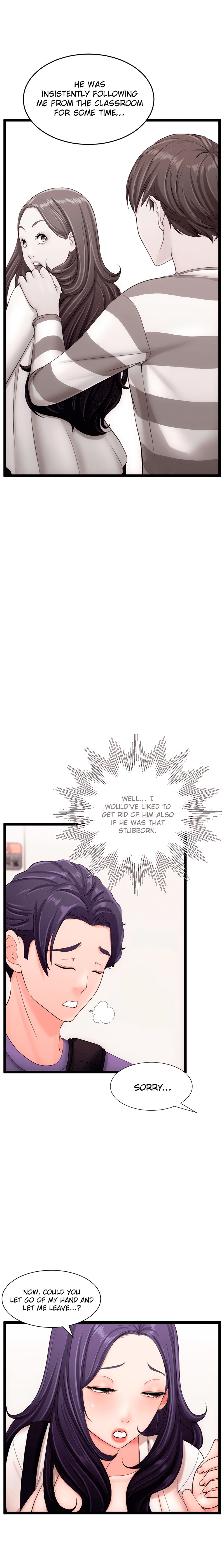 First Instructor - Chapter 18 - picture 10