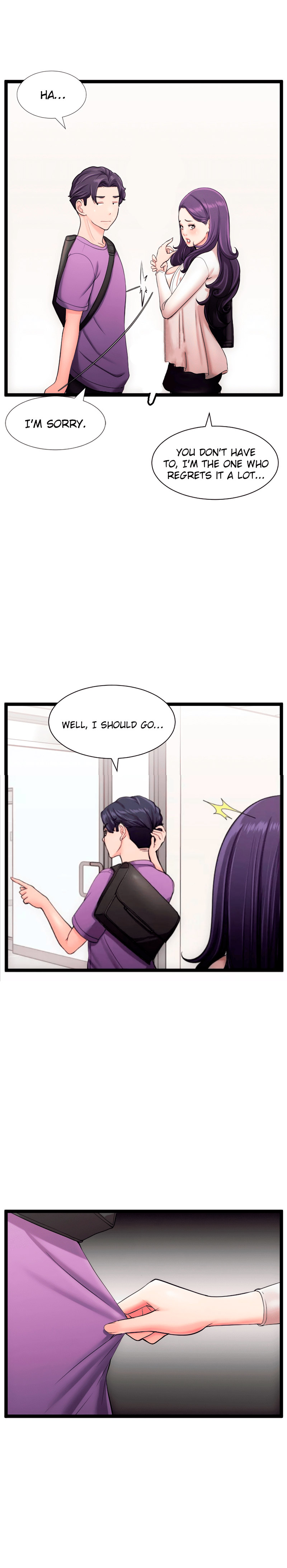 First Instructor - Chapter 18 - picture 11