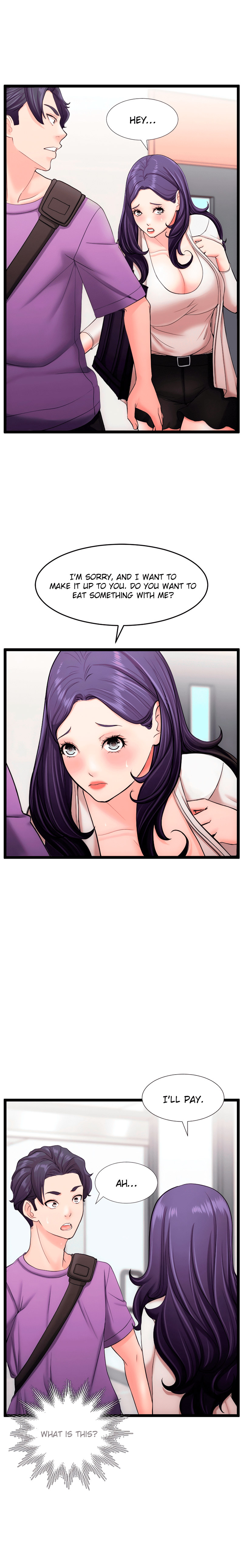 First Instructor - Chapter 18 - picture 12